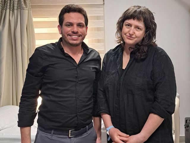 Gastric sleeve - Dear patient from Australia  Gastric sleeve surgery best surgeon in Egypt